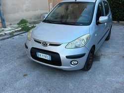 Usata 2009 Hyundai i10 Due volumi | 2900 €