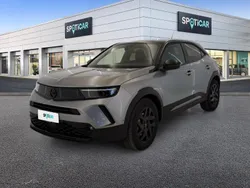 Grigio Usata 2022 Opel Mokka-e GS Line SUV | 21.500 € (Buon prezzo)