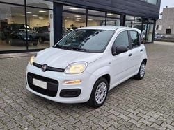 Bianco Usata 2020 Fiat Panda Easy Due volumi | 12.000 € (Cara)