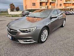 Grigio Usata 2017 Opel Insignia S Tre volumi | 12.500 € (Buon prezzo)
