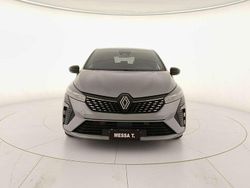 Grigio Usata 2025 Renault Clio V Techno Tre volumi | 16.450 € (Buon prezzo)