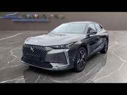 Grigio Nuova 2025 DS Automobiles DS4 Tre volumi | 29.000 € (Ottimo prezzo)