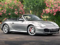 Porsche 996