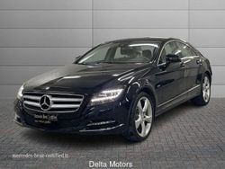 Nero Usata 2014 Mercedes 350 Tre volumi | 21.950 € (Super prezzo)
