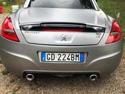 Grigio Usata 2012 Peugeot RCZ Coupé | 12.500 € (Buon prezzo)