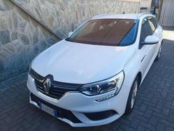 Bianco Usata 2019 Renault Mégane IV Station wagon | 7600 € (Super prezzo)