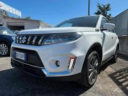 Bianco Usata 2020 Suzuki Vitara Cool Tre volumi | 16.900 € (Ottimo prezzo)