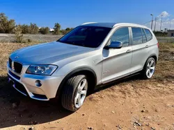 Usata 2011 BMW X3 xLine SUV | 10.500 € (Ottimo prezzo)