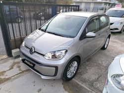 Grigio Usata 2020 VW up! Comfortline Due volumi | 10.500 € (Buon prezzo)