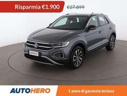 Grigio Usata 2023 VW T-Roc Style SUV | 26.999 € (Buon prezzo)