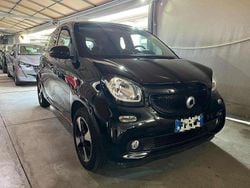 Vari colori Usata 2018 Smart ForFour Passion Due volumi | 8900 € (Buon prezzo)