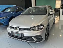 Grigio Usata 2023 VW Polo Life Due volumi | 17.500 € (Buon prezzo)