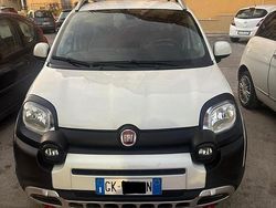 Usata 2022 Fiat Panda Cross Cross Due volumi | 11.200 € (Buon prezzo)