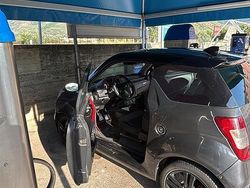 Grigio Usata 2018 Ligier JS50 Due volumi | 5500 € (Buon prezzo)