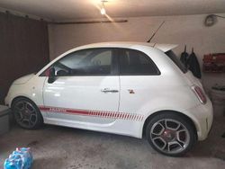 Usata 2008 Abarth 500 Due volumi | 12.000 € (Buon prezzo)