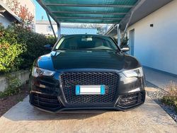 Nero Usata 2013 Audi A5 Coupé | 13.500 € (Buon prezzo)