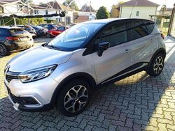 Argento Usata 2017 Renault Captur Intens SUV | 12.800 € (Cara)