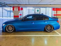 Usata 2015 BMW 328 Gran Turismo Sport Line Tre volumi | 30.000 €