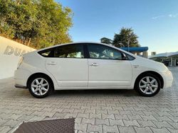 Bianco Usata 2009 Toyota Prius Due volumi | 3000 €