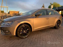 Usata 2017 Seat Leon Station wagon | 10.000 € (Buon prezzo)