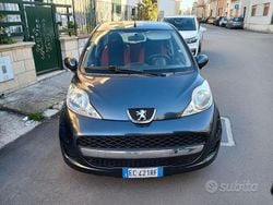 Usata 2010 Peugeot 107 Active Due volumi | 2800 € (Ottimo prezzo)