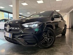 Nero Nuova 2025 Mercedes GLA250 AMG Line Premium Plus SUV | 55.000 € (Molto cara)