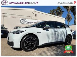 Bianco Usata 2020 VW ID.3 Due volumi | 20.900 € (Buon prezzo)
