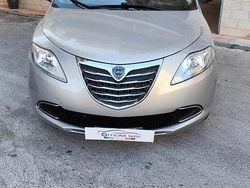 Grigio Usata 2015 Lancia Ypsilon Gold Due volumi | 8500 €