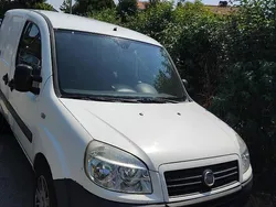 Usata 2008 Fiat Doblò Monovolume | 2200 € (Super prezzo)