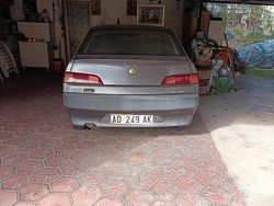 Usata 2006 Alfa Romeo 146 Due volumi | 400 €