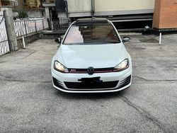 Usata 2015 VW Golf VII GTI | 19.500 € (Buon prezzo)