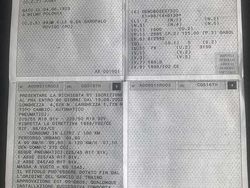 Usata 2003 Mercedes C270 Classic Tre volumi | 2400 €