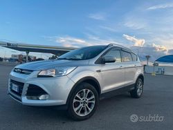 Grigio Usata 2016 Ford Kuga SUV | 9000 € (Ottimo prezzo)