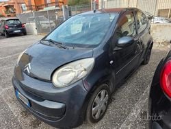 Grigio Usata 2006 Citroën C1 Due volumi | 600 € (Super prezzo)
