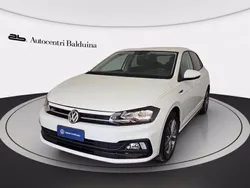 Usata 2020 VW Polo Sportline Tre volumi | 15.000 € (Ottimo prezzo)