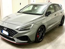 Usata 2021 Hyundai i30 N Performance Tre volumi | 31.800 € (Cara)