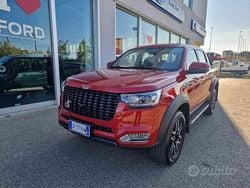 Rosso Usata 2023 DR DR2 Due volumi | 23.900 € (Buon prezzo)