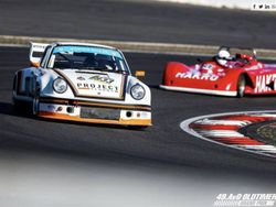 Bianco Usata 1976 Porsche 911 Coupé | 275.000 €