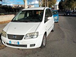 Bianco Usata 2006 Fiat Idea Monovolume | 1700 € (Ottimo prezzo)