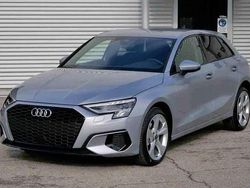 Grigio Usata 2023 Audi A3 Sportback Advanced Due volumi | 26.000 € (Ottimo prezzo)
