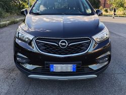 Nero Usata 2019 Opel Mokka X SUV | 13.500 € (Buon prezzo)