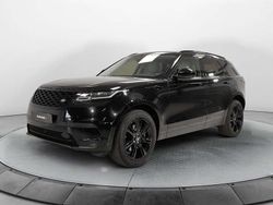 Nero / metallizzato Usata 2023 Land Rover Range Rover Velar SE SUV | 47.900 €