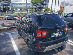 Nero Usata 2020 Suzuki Ignis Due volumi | 11.500 € (Ottimo prezzo)