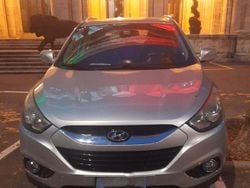 Grigio Usata 2012 Hyundai ix35 Classic SUV | 5850 € (Buon prezzo)