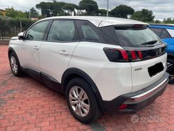 Usata 2018 Peugeot 3008 SUV | 16.900 € (Cara)