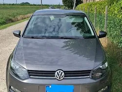 Usata 2014 VW Polo Due volumi | 8000 € (Buon prezzo)