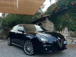 Nero Usata 2010 Alfa Romeo Giulietta Distinctive Due volumi | 6000 € (Buon prezzo)
