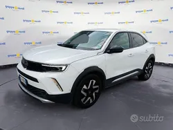 Other Usata 2021 Opel Mokka Elegance SUV | 13.900 € (Ottimo prezzo)
