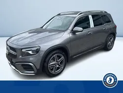 Grigio Nuova 2025 Mercedes GLB200 AMG SUV | 52.750 € (Buon prezzo)