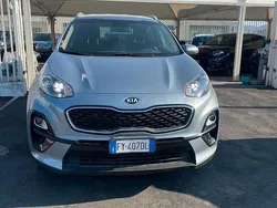 Usata 2020 Kia Sportage SUV | 19.990 € (Buon prezzo)